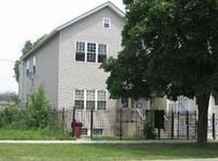 4156 W Maypole Ave, Chicago, IL 60624