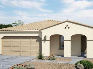 19936 W Grant St, Buckeye, AZ 85326