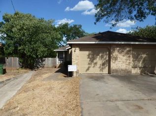 507 Burlwood Ct, Round Rock, TX 78664