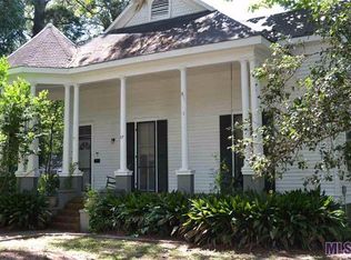 417 Poydras St, New Roads, LA 70760