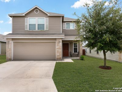10926 Soogan Trl, San Antonio, TX, 78245
