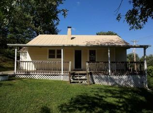 595 Brown Springs Rd, Mosheim, TN 37818