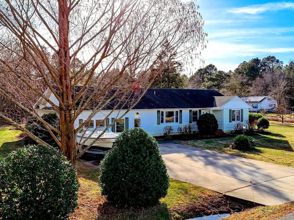 114 Holly Ter, Cambridge, MD 21613