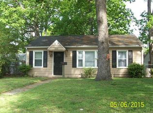333 Shawen Dr, Hampton, VA 23669