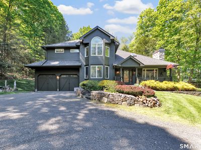 78 Old Poverty Road, Southbury, CT, 06488