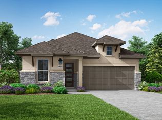 1137 Willie Ranch Way, Leander, TX 78641