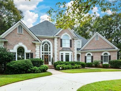 730 Winnmark Ct, Roswell, GA, 30076