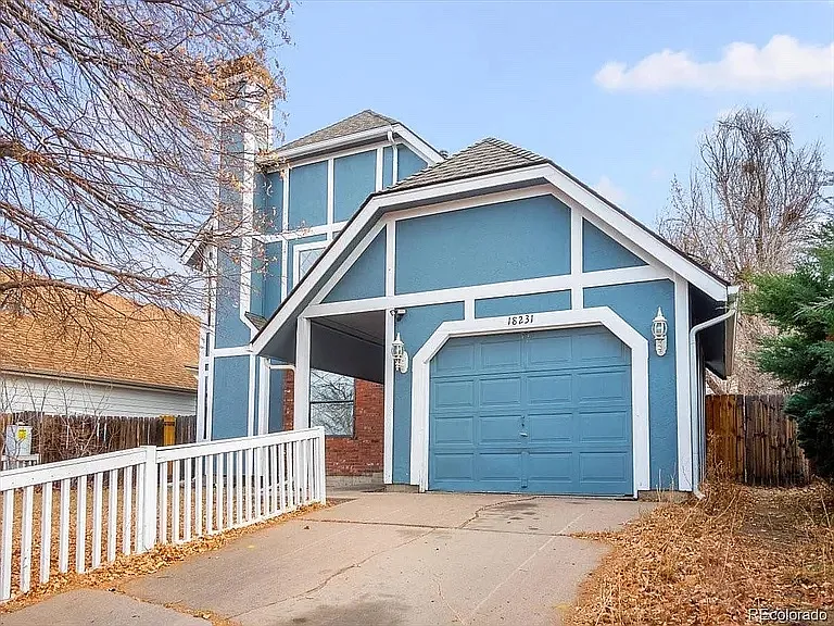 Building Photo - 18231 E Layton Pl