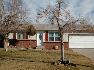 3018 S Jasper Way, Aurora, CO 80013