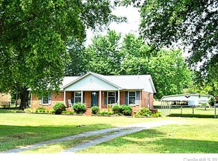 3007 Sikes Mill Rd, Monroe, NC 28110