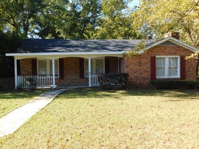 149 N Main St, Reidsville, GA, 30453