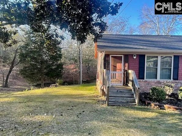 116 Connie Wright Rd, Irmo, SC 29063