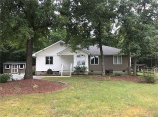 1512 Jack Davis Rd, Monroe, NC 28112