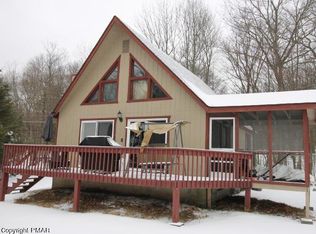 17 Golf Course Dr #L-1123, Thornhurst, PA 18424