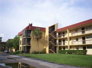 3490 Foxcroft Rd APT 306, Miramar, FL 33025