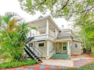 317 7th St S APT 3, Saint Petersburg, FL 33701