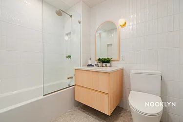 Rented by Nooklyn NYC LLC