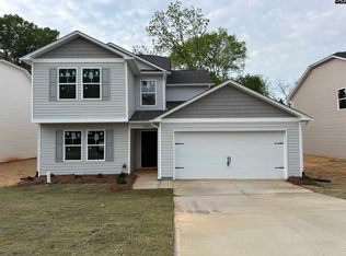 304 Elm St, Lancaster, SC 29720