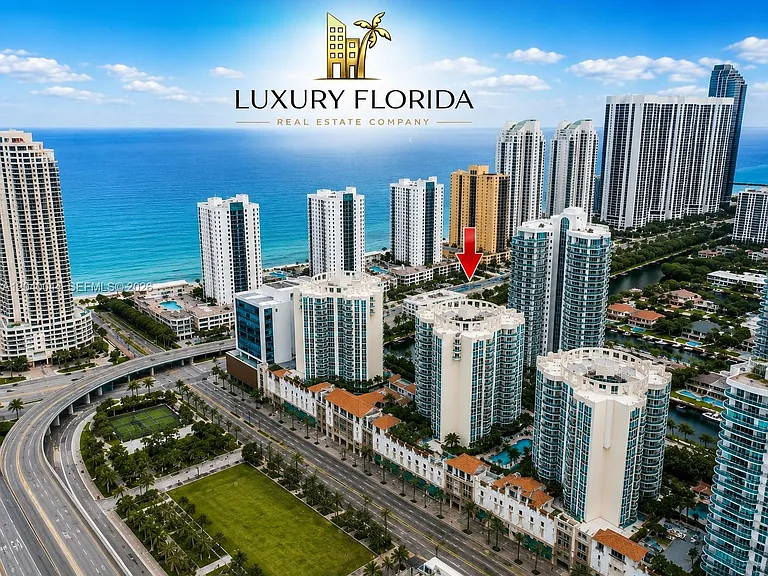 200 Sunny Isles Blvd #2-504 — Photo 1
