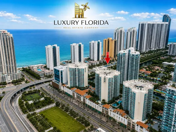 200 Sunny Isles Blvd, Sunny Isles Beach, FL
