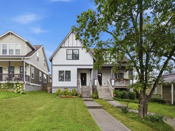 622B Annex Ave #B, Nashville, TN 37209