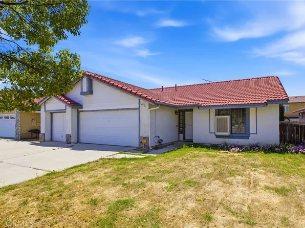 1471 Slate Ave, Hemet, CA 92543