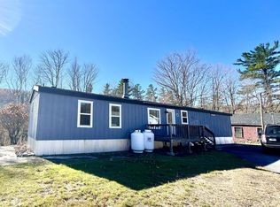 1878 Roxbury Rd, Roxbury, ME 04275