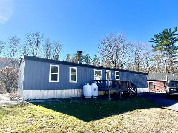 1878 Roxbury Road, Roxbury, ME 04275
