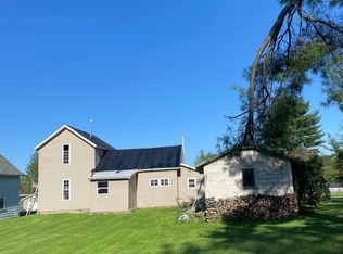224 Mary St, Camden, MI 49232