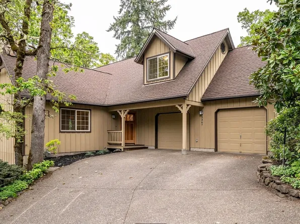 3367 Videra Dr, Eugene, OR 97405