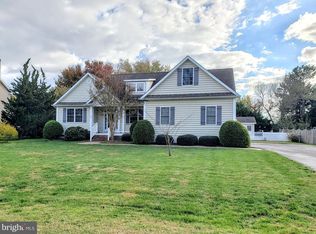 31056 Edgewater Dr, Lewes, DE 19958