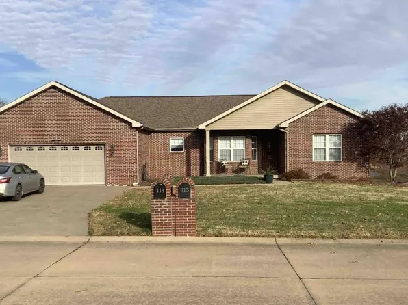 114 Alexis Ln, Benton, MO 63736