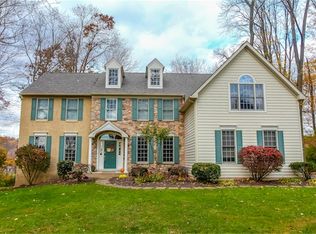 913 Kenmara Dr, West Chester, PA 19380