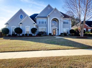 8757 Woodchester Ct, Mobile, AL 36619