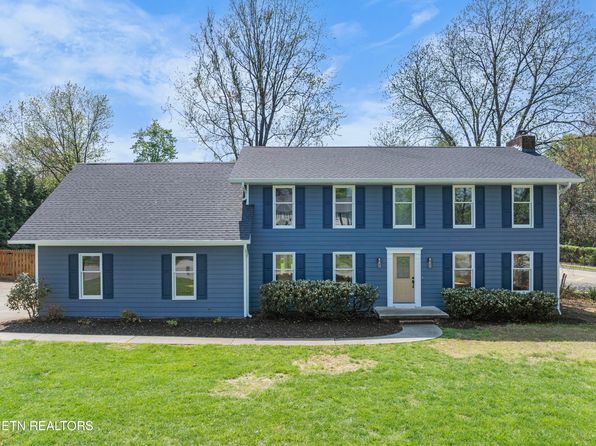 729 Woodchase Dr, Knoxville, TN 37934