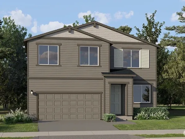 6723 285th Place NW, Stanwood, WA 98292