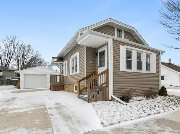 1538 N 27th St, Sheboygan, WI 53081