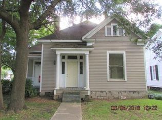 2051 Old Shell Rd #C, Mobile, AL 36607