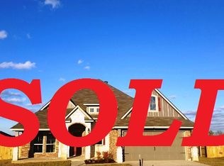 10852 Burnham Dr, Waco, TX 76708