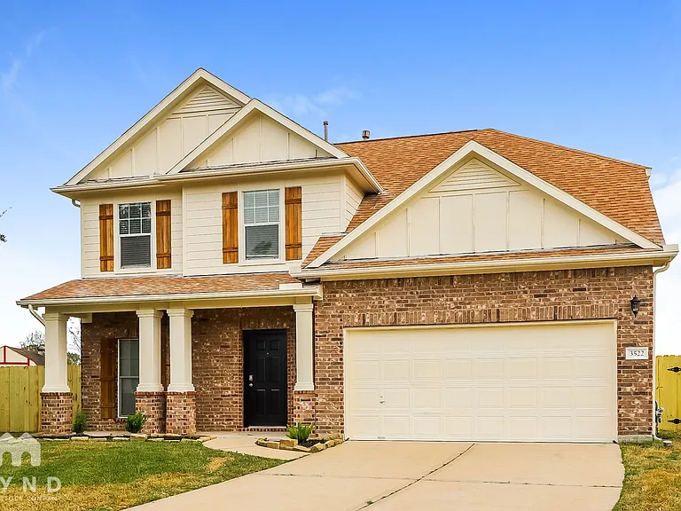 3522 Cypress Landing Ct — Photo 14
