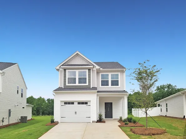 2309 Mill Loop, Spartanburg, SC 29301