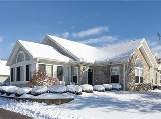 5065 Crescent Ridge Dr, Clayton, OH 45315