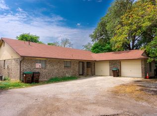 6108 Evers Rd, San Antonio, TX 78238