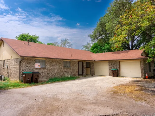 6108 Evers Rd, Leon Valley, TX 78238