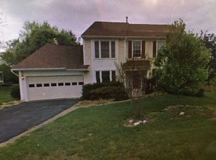 5548 Ashleigh Rd, Fairfax, VA 22030