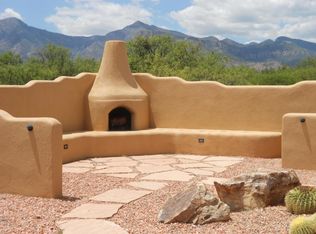 6130 S Kino Rd, Hereford, AZ 85615