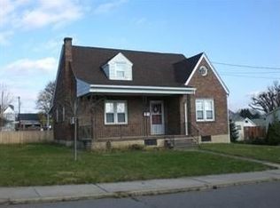 985 Wilbur Ave, Phillipsburg, NJ 08865