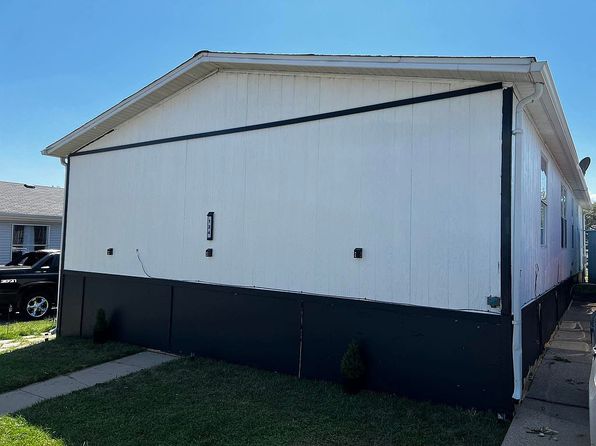 2100 W 100th Ave LOT 124