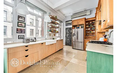 Sold by Douglas Elliman