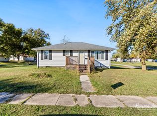 301 Donovan St, Beaverville, IL 60912